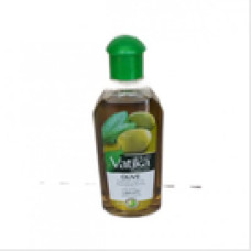 Huile pour cheveux olive 100ml vatika