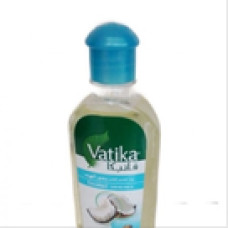 Huile pour cheveux coconut 100ml vatika