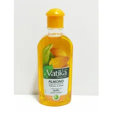 Huile pour cheveux almond 100ml vatika