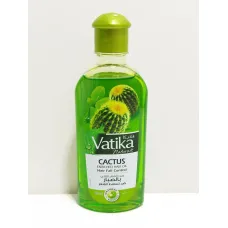 Huile pour cheveux cactus 100ml vatika