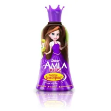 Shampoo dabur amla kids 200ml