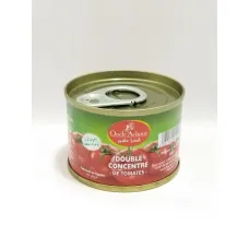 Tomate oncle achour 60g
