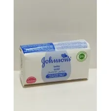 Johnson baby savon 75g