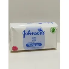 Johnson baby savon 125g