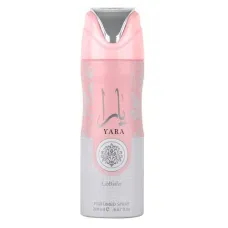 Deodorant yara 200ml