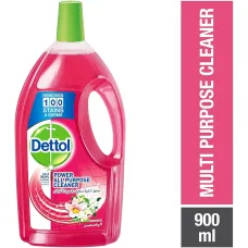 Dettol jasmine antibacterial 900ml Dettol jasmine antibacterial 900ml