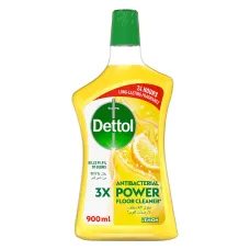 Dettol antibacterial 3x power 900ml