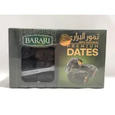 Datte bararin 600g
