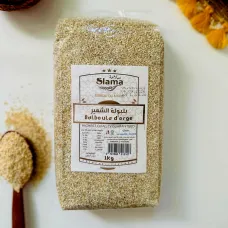 Balboula d&rsquo;orge 1kg slama