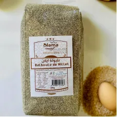 Balboula de millet slama 500g