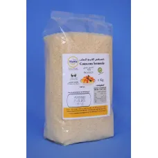 Couscous semoule slama 1kg