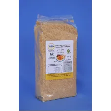 Couscous complet slama 1kg