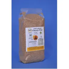 Couscous d&rsquo;orge slama 1kg