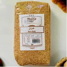 Herbel slama 1kg