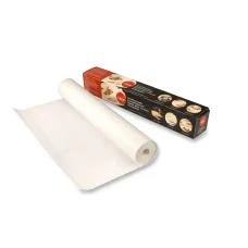 Papier cuisson 50 metres saga