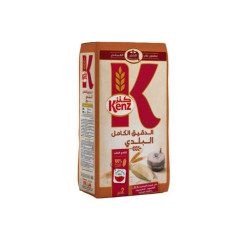 2kg فرص كنز