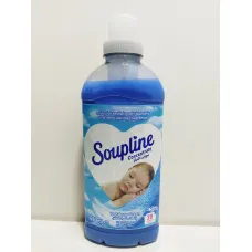 Assouplissant concentré grand air 650ml soupline