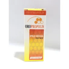 Oropropolis spray buccal – oral spray 15ml