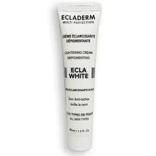 Ecla white ecladerm 40ml