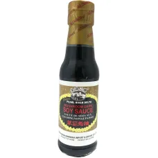Sauce de soja aux champignons 150ml