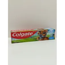Colgate dentifrice anti-caries pour enfants 2-5ans 50ml