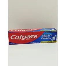 Colgate dentifrice au fluor et calcium 100ml