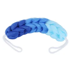 Tresses de bain cosmac