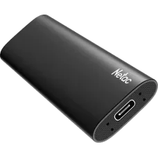 Portable solide state drive 250gb z slim