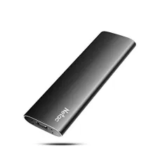 Portable solid state drive 500gb