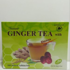 Ginger tea with dates 20pack