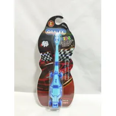 Brosse kids oralex +3ans