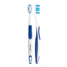 Brosse oralex blanchiment souple