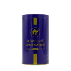 The lahcen kantaoui bleu 500g