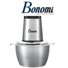 Hachoir electrique bonomi 2l
