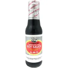 Claire sauce de soja supérieure 150ml