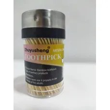 Cure dents toothpick zhuyusheng