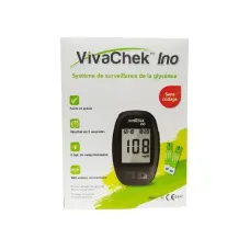 Vivachek ino kit