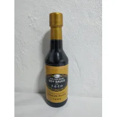 Soy sauce epaisse naturally brewed 150ml