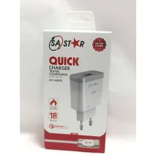 Quick charger tube c