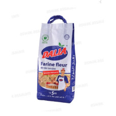 5kg فرص داليا