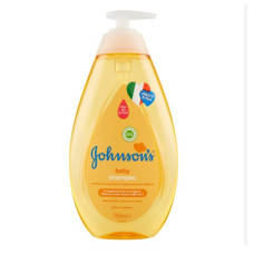 750ml شامبو جونسون