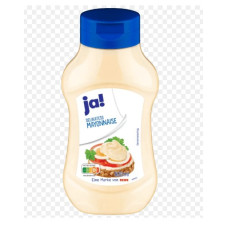 Ja 500ml مايونيس