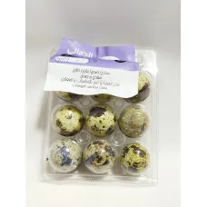 Oeuf seman 9pcs