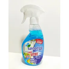 Senetol lave vitre 3en1 350ml