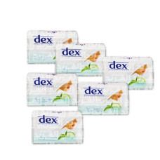 Dex صابونة