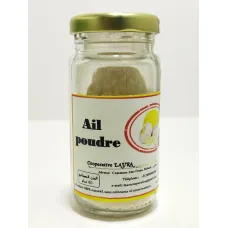 Ail poudre laura 40g