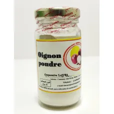 Oignon poudre laura 40g