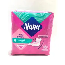 Nana ultra thin long 8u–