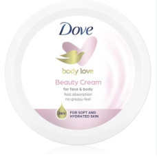 Dove BeautyCreme 50ml