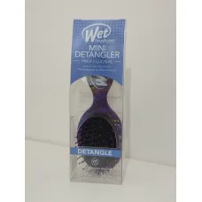 Wet brush- pro mini detangler